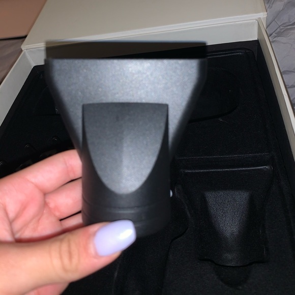 Mini Hairdryer - Picture 6 of 10